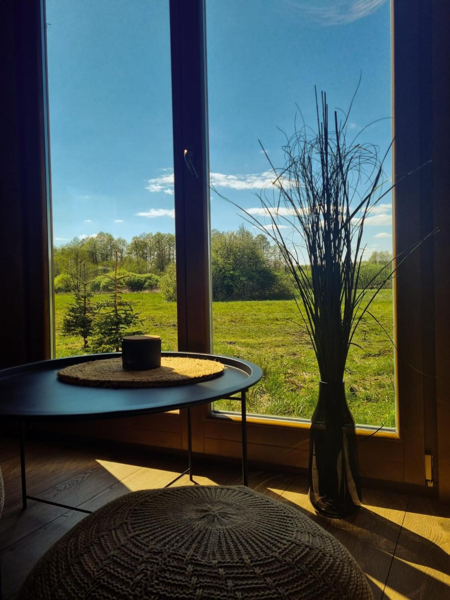 Отель Jurty Glamping Гостынин Экстерьер фото